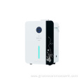 Wifi scent diffusion HVAC scent air fragrance machine